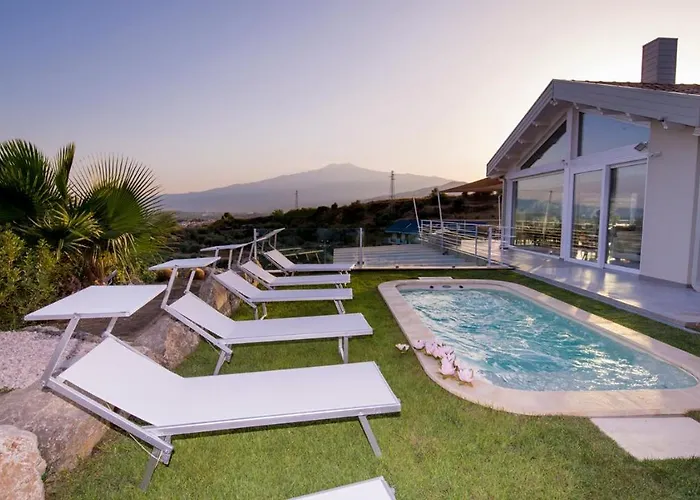 Villa Aura 6, Emma *