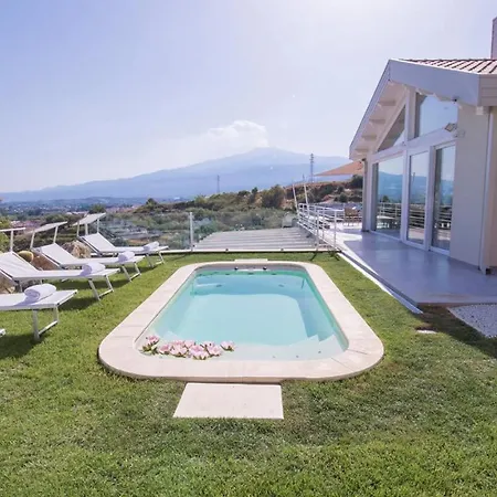 Aura 6, Emma 别墅 *