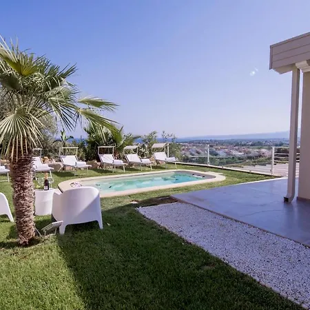 Aura 6, Emma 别墅 贾迪尼-纳克索斯