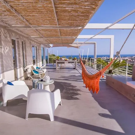 Aura 6, Emma * 贾迪尼-纳克索斯