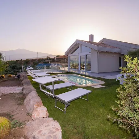 Aura 6, Emma 别墅 *