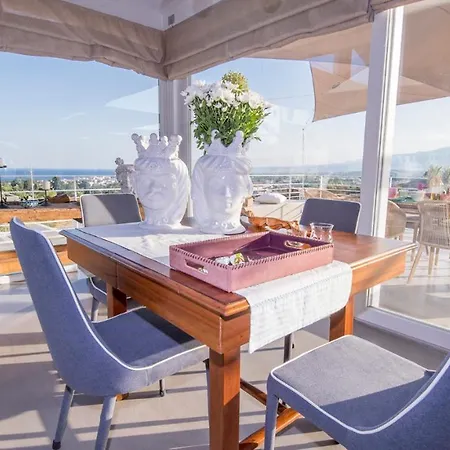 Aura 6, Emma 别墅 *