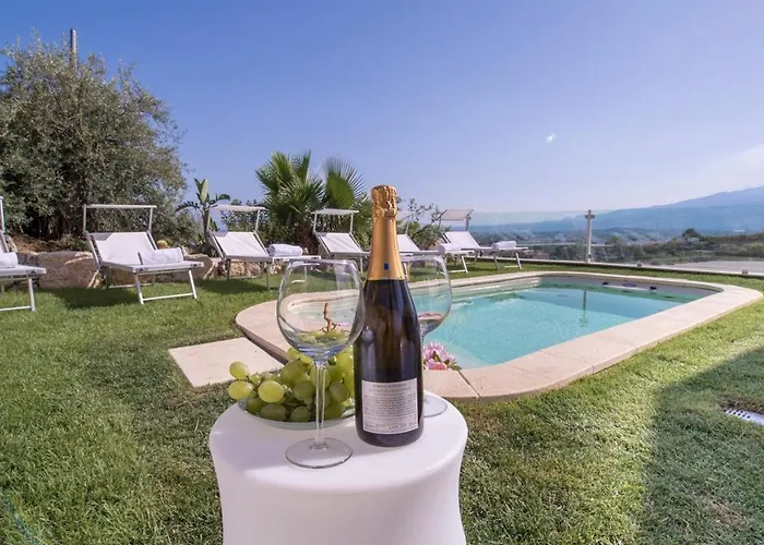 Villa Aura 6, Emma *