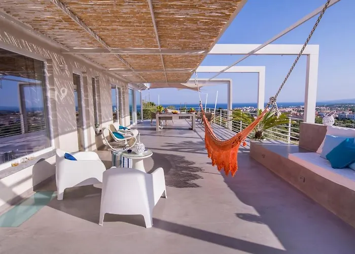 Aura 6, Emma * Giardini-Naxos