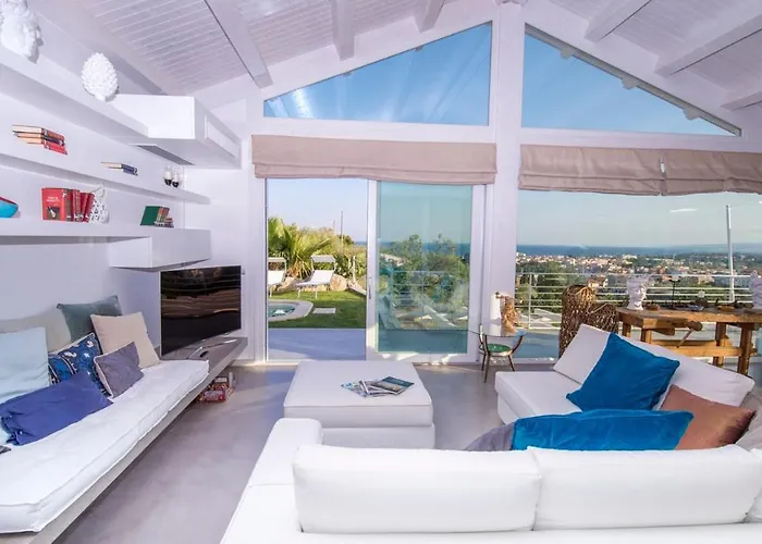 Aura 6, Emma * Giardini-Naxos